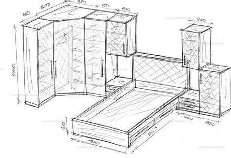 Мебель на заказ переделка ремонт