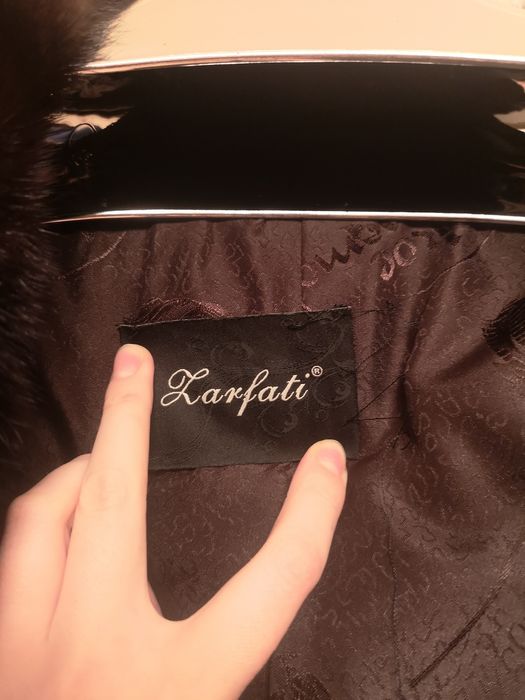 Продам норковую шубу