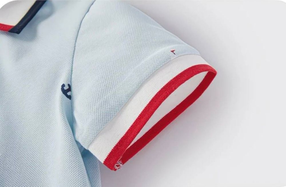 Детский комплект двойка для мальчика