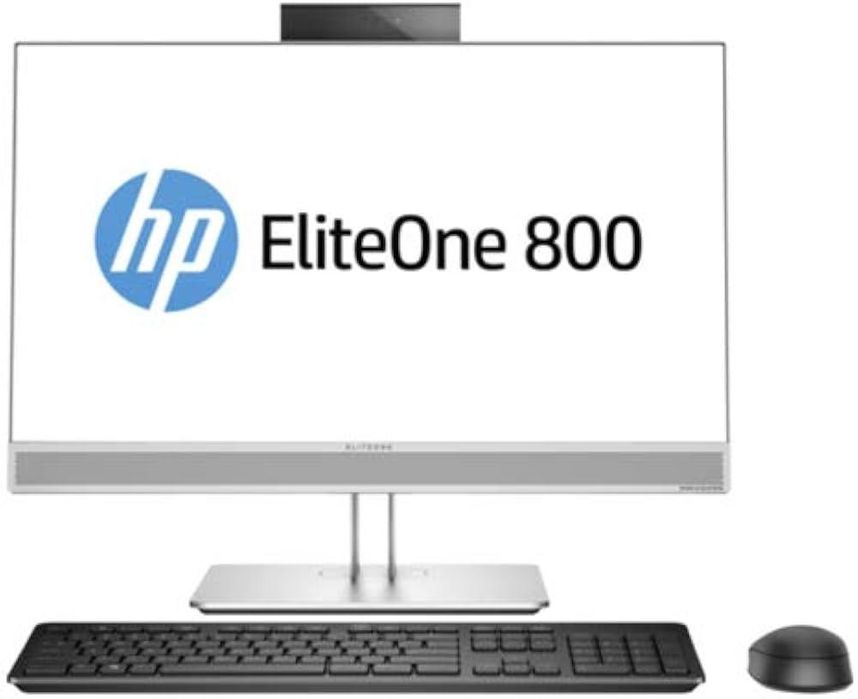 Моноблок HP EliteOne800
