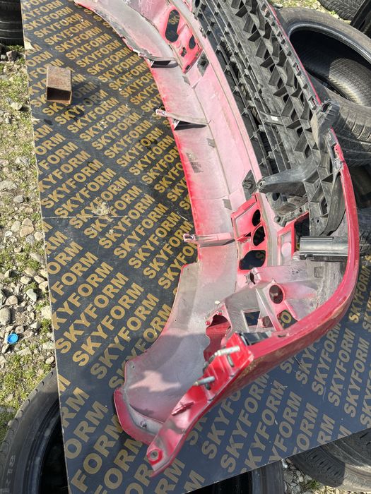 Броня  Т5/VW T5