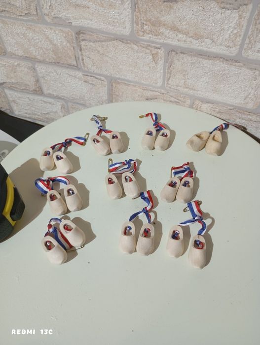 Малки дървени Налъми