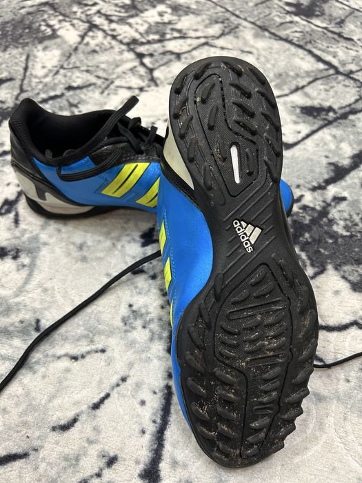 Обувки за футбол - СТОНОЖКИ