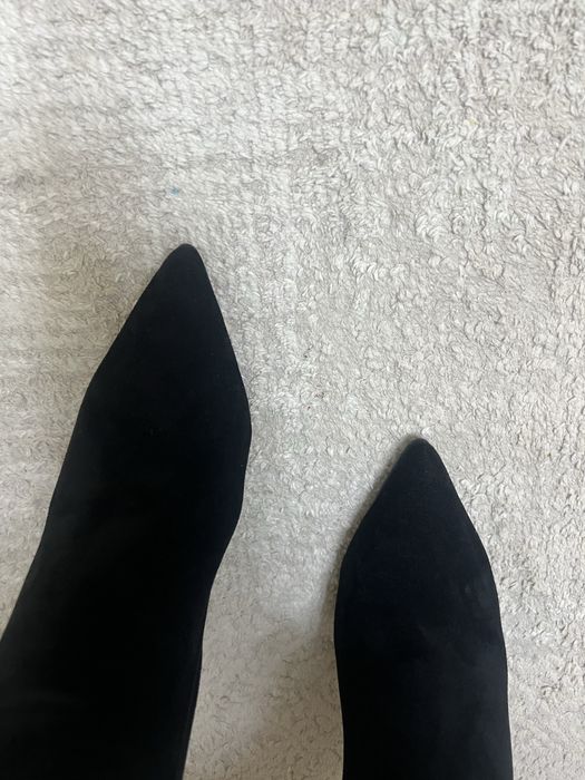 Ботильоны Vitacci