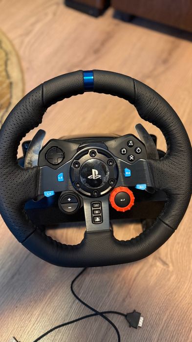 Logitech G29 Driving Force