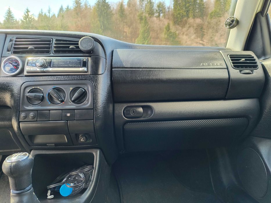 Vw golf 3 1.9 TDI 1z 1995 г.  на части