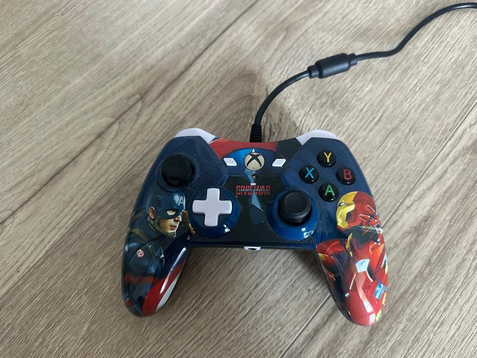 Consola Xbox One S(4k)