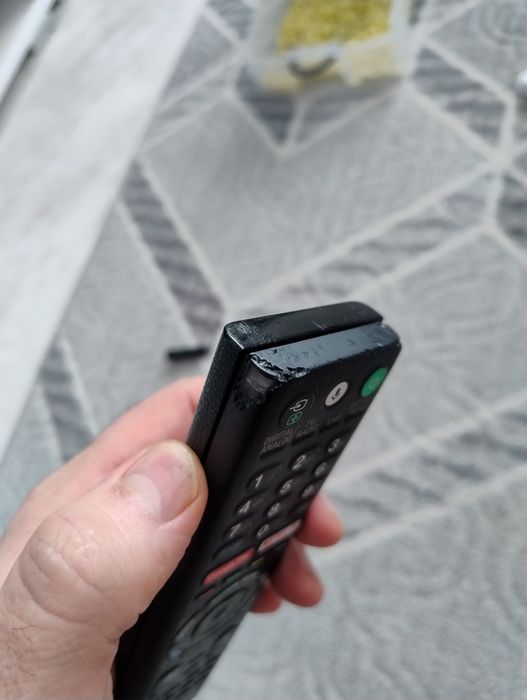 Дистанционно Sony rmf tx220e