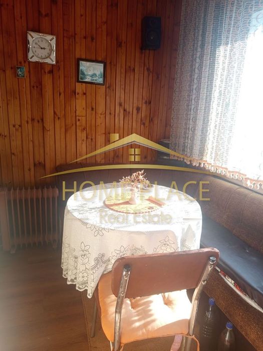 Дава се под наем Тристаен апартамент в Варна, ХЕИ - 70 кв.м за 458.49 € - Снимка #3