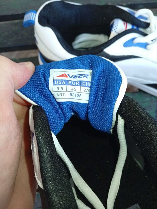 Adidasi sport barbati VEER PRO  măsuri 41-42-43 si 44