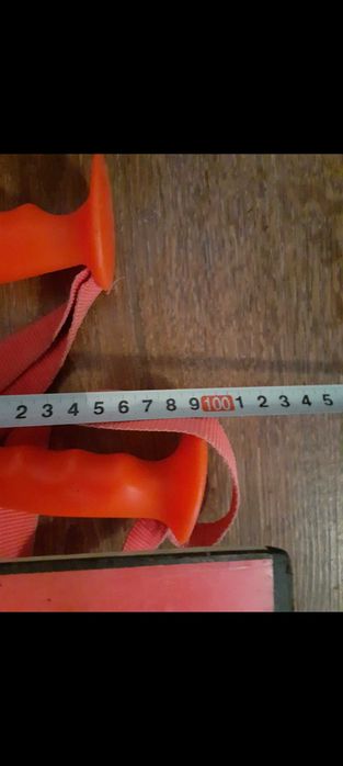 Sciuri copii 1m ATOMIC Racing