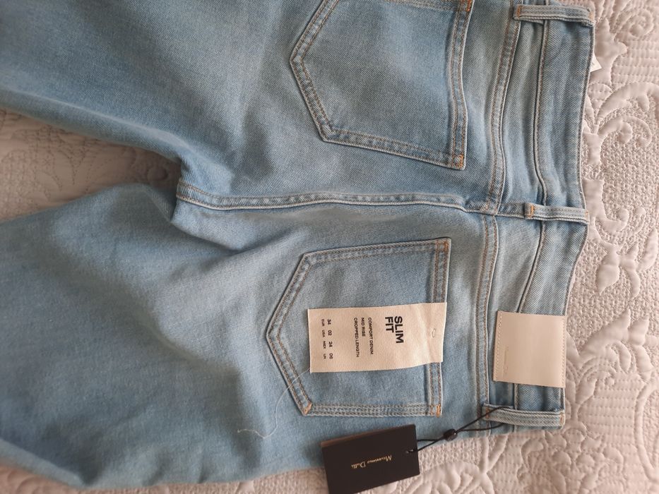 Massimo dutti джинсы