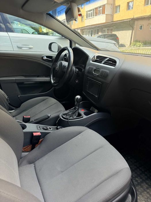 Seat Leon 2006 1.9 TDI