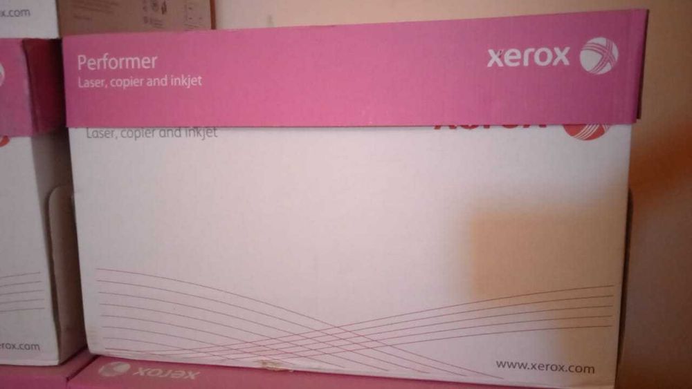 Продам бумагу А3