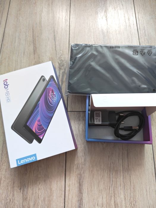 Таблет Lenovo Tab M8 HD