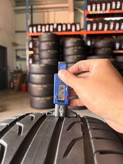 Anvelope vara 235/55/19 Semperit Speed-Life 2 235 55 19 R 19