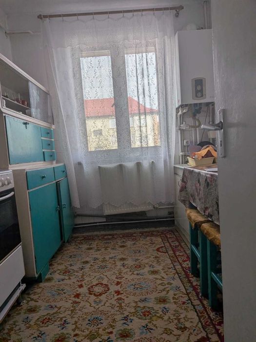 Apartament 2 Camere Suceava Centru