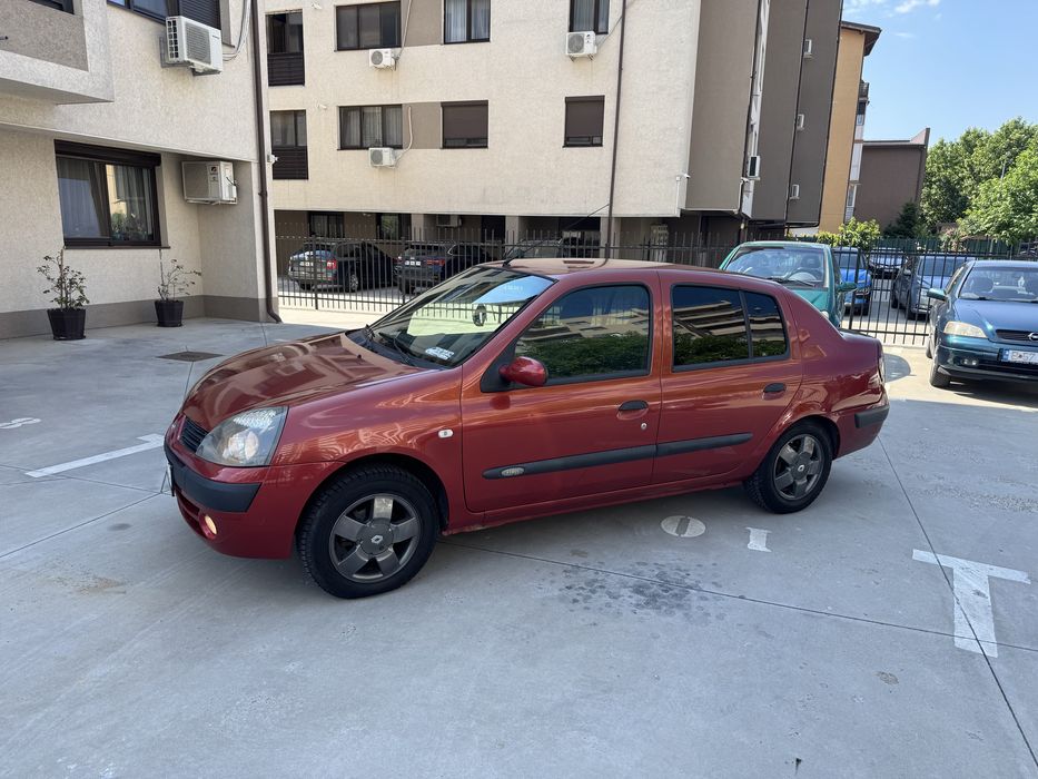 RENAULT Symbol 2006 — imagine 2