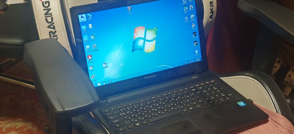 Лаптоп Lenovo G50