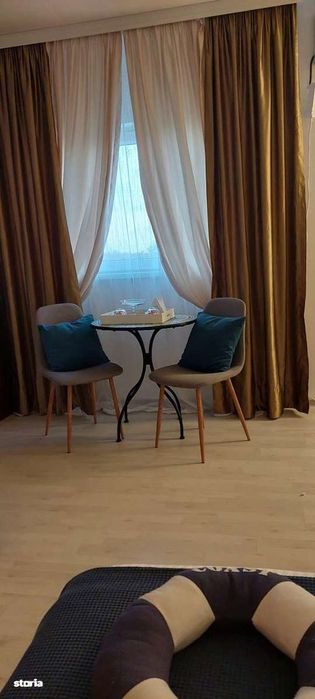 Apartament cu 1 cameră, balcon, Eforie Nord