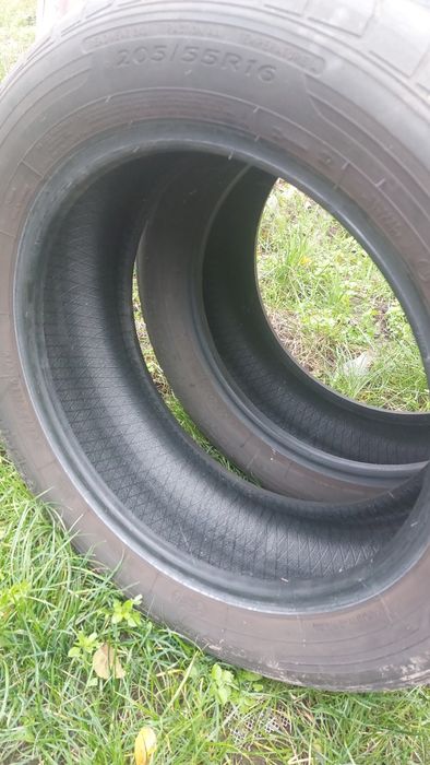 Anvelope vara 205x55x16