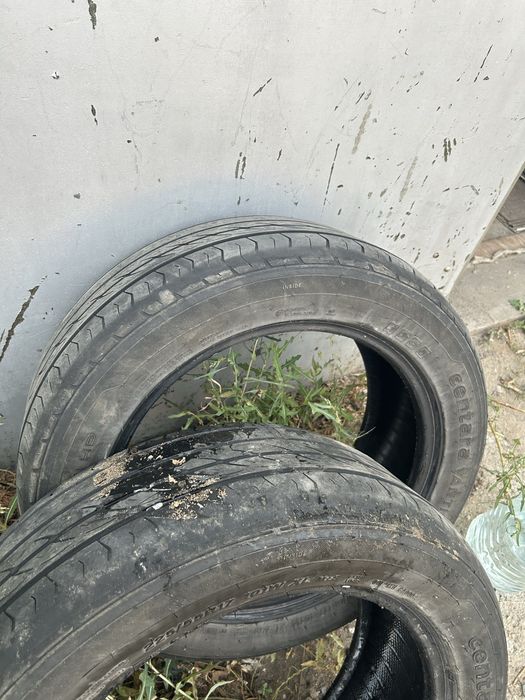 Резина 225/55 R17