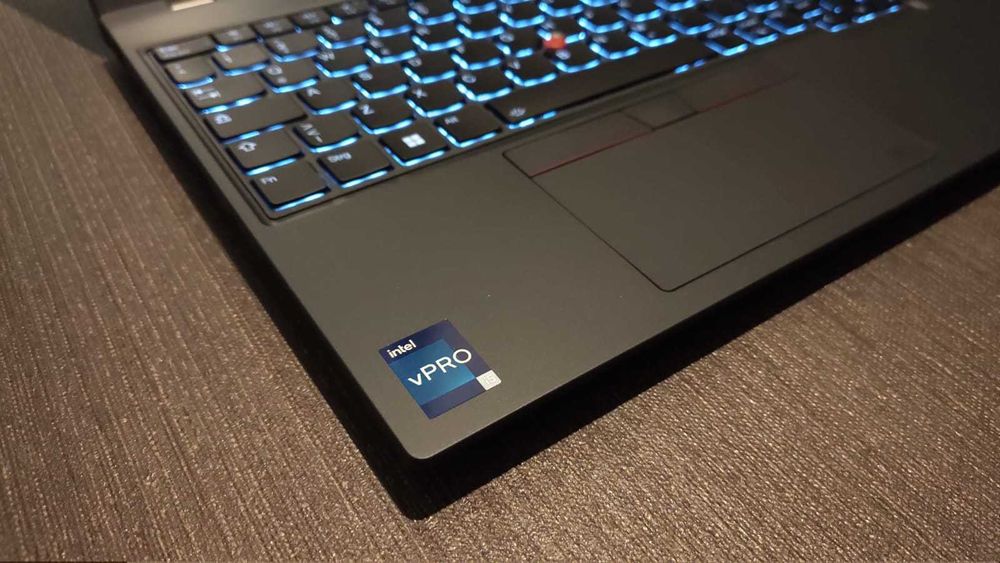 Nou Lenovo Thinkpad L15 G4 i5 1345U 16Gb Ecran 15.6 Vpro