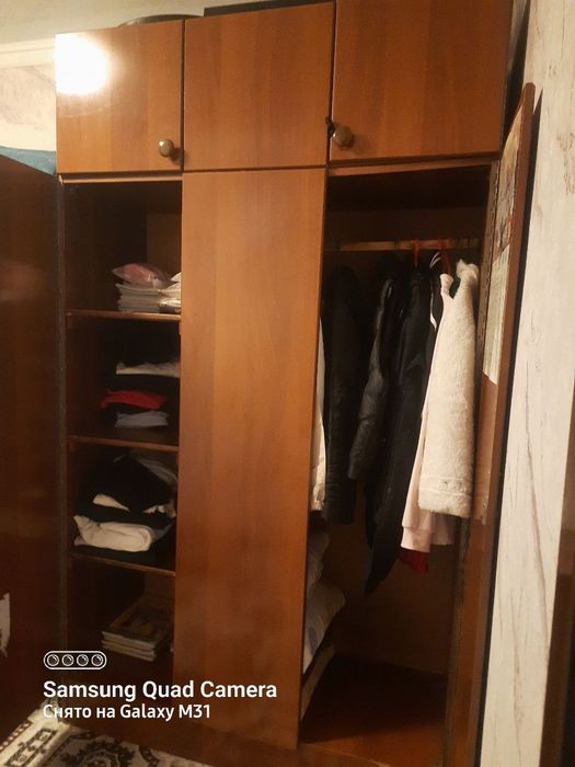 Шифанер сотилади холати Зур