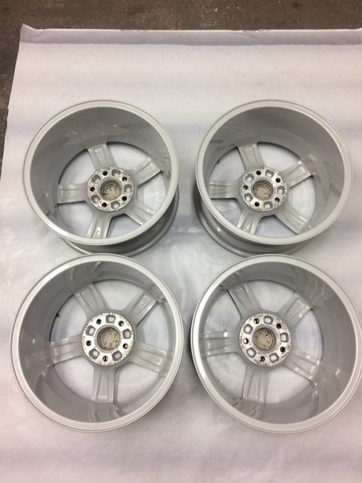 Jante audi vw 16 5x112