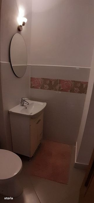 Exclusivitate! Vindem 3 camere Parcul Mic