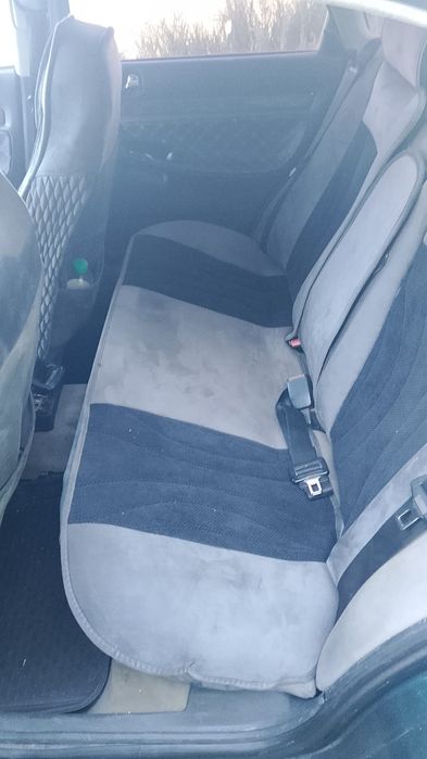 Продам audi a4 b5