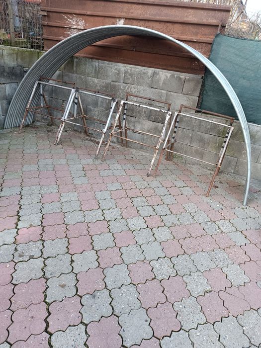 Arcade Arce Solar zincate