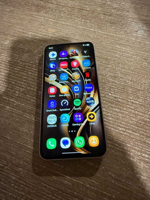 Samsung S23 Fe 128/8