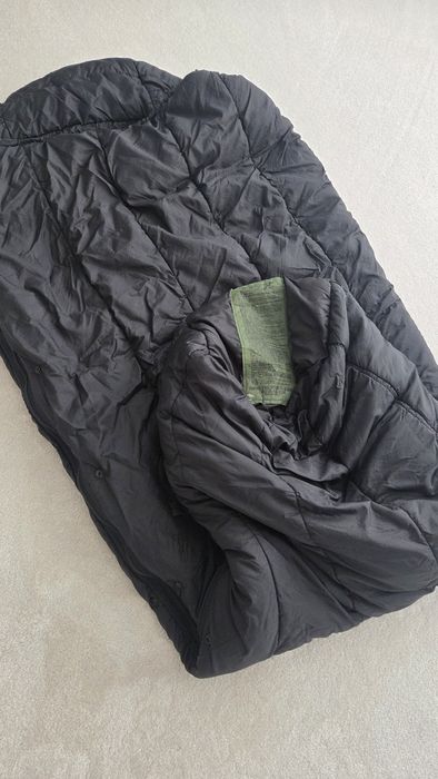 Sac de dormit US Military, rezistent la -10°