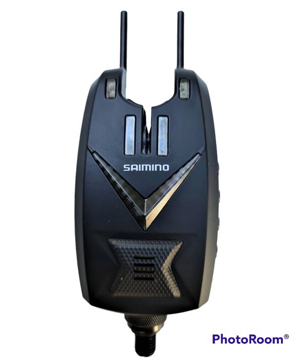 SET Avertizori cu Statie SAIMINO 4+1 model 515 cu SNAG BAR
