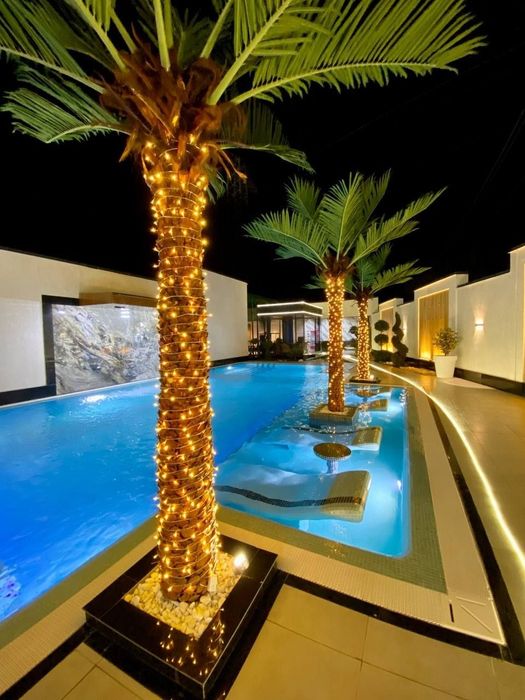 Сдается новая дача Vertus Penthous в Чарваке