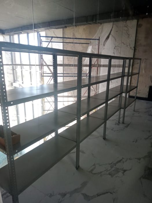 Стеллаж для дома и офиса