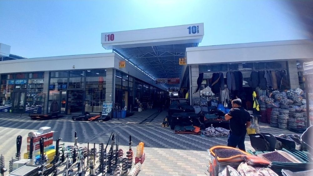 Magazen Sotiladi 10-SEKTIR 28-MAGAZE