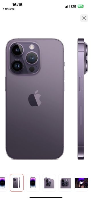 айфон 14про мах айфон про мах 256гб