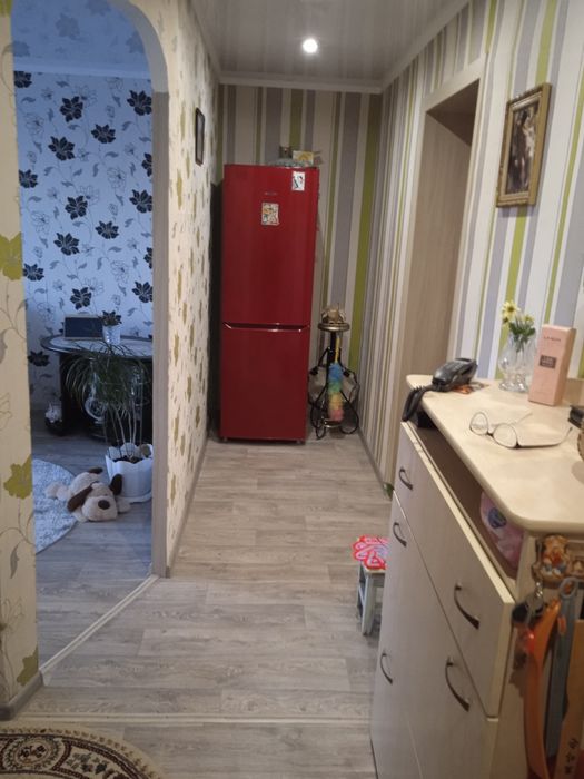 Продам 2-комнатную квартиру