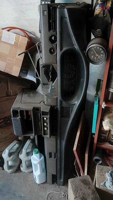 Запчасти Б\У от 2115 и 2109