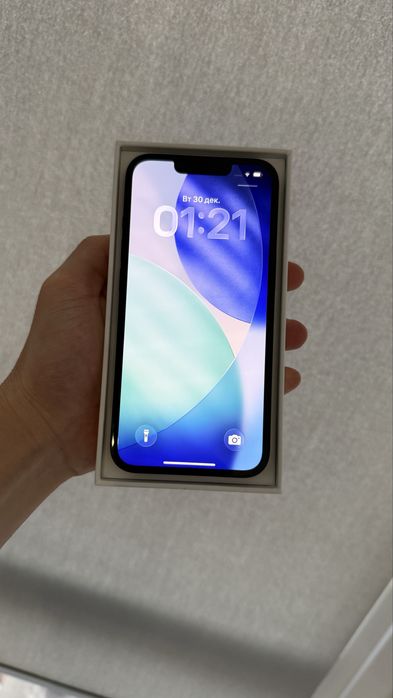 Айфон 13 92% Iphone 13