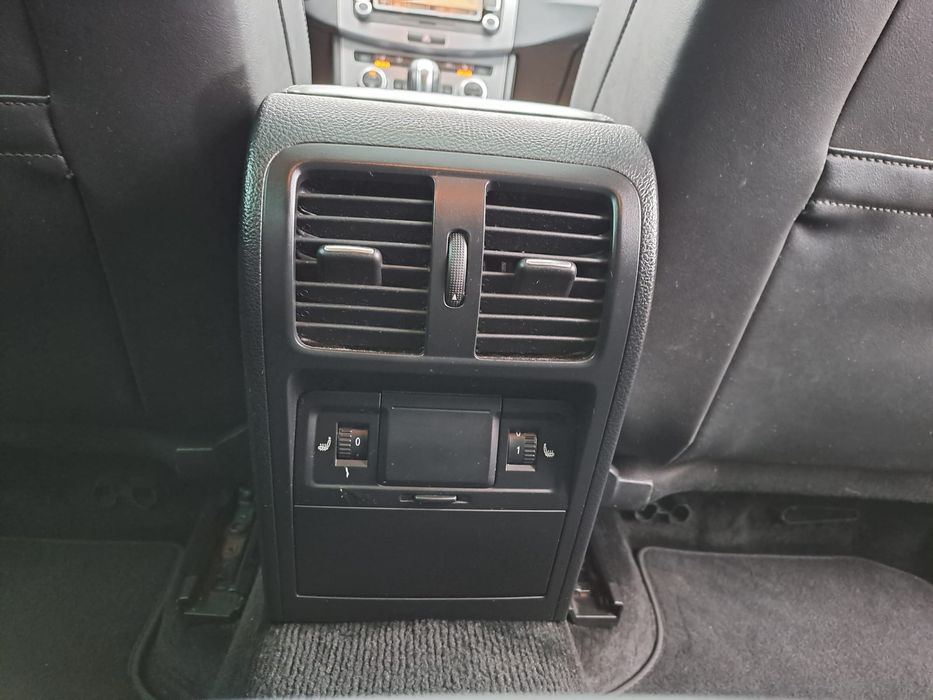 Volkswagen Passat, CC, 2.0.t.d.i. 170  cai ,Automat, recent adus!