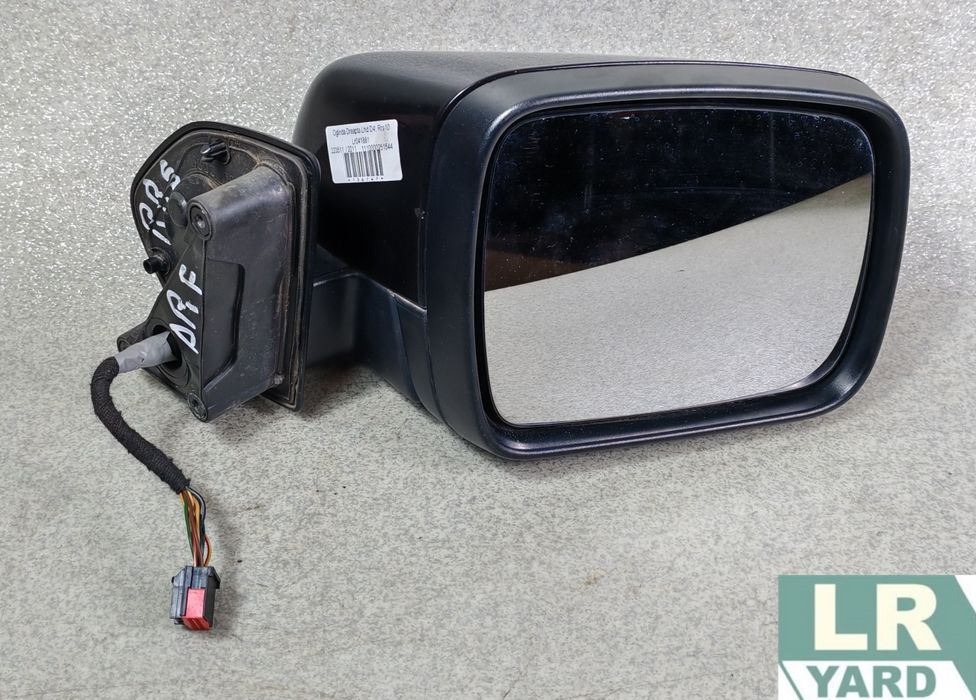 Oglinda dreapta LHD DISCOVERY 4 2010-2016; RANGE ROVER SPORT 2010-2013