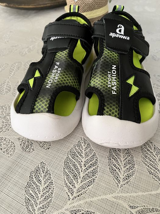 Детски летни сандалети 31 номер