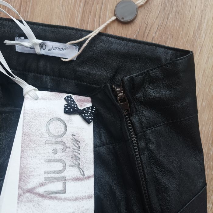 Liu.Jo кожен клин 14 год 164см