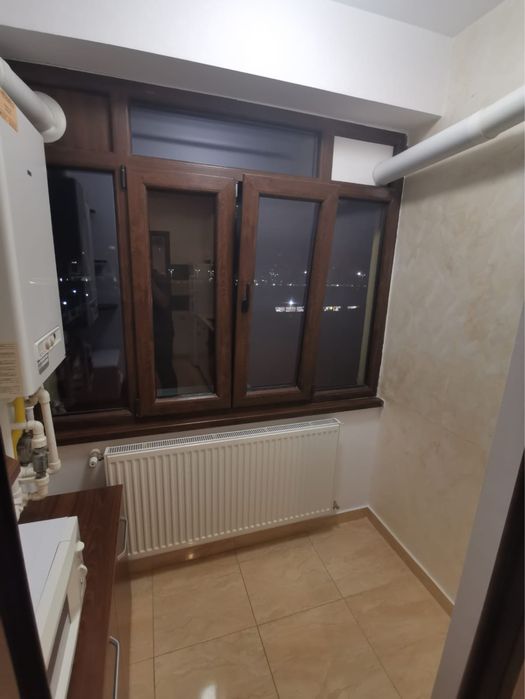 Proprietar închiriez garsoniera în Popesti-Leordeni