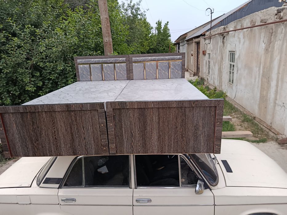 Arzon va sifatli mebellar
