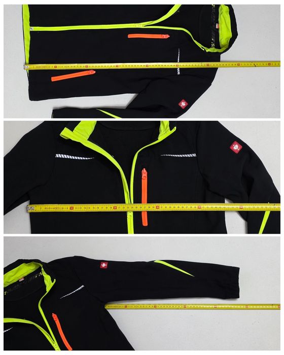 Geaca Softshell Engelbert Strauss Motion 2020 Dryplexx Stretch nr 164