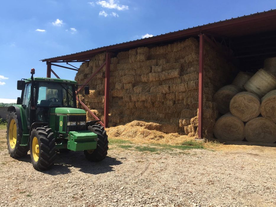 Продава се Парцел в с. Дълбок извор, Област Пловдив - 9100 кв.м за 21 €/кв.м - Снимка #2